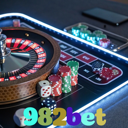 982bet：Aposte nas melhores slots e conquiste prêmios como nunca!