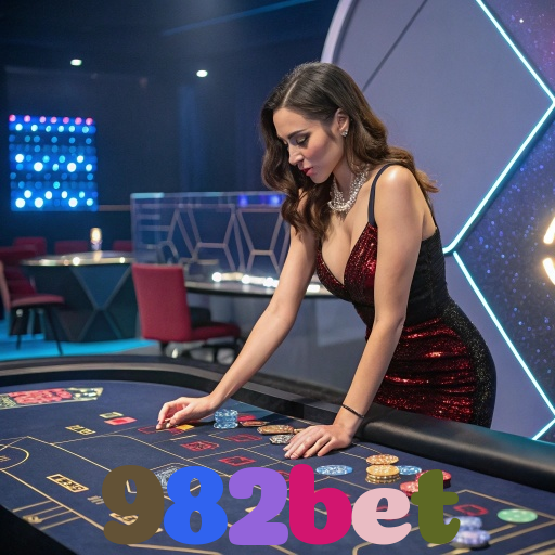 982bet：Aposte nas melhores slots e conquiste prêmios como nunca!