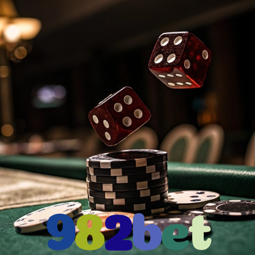 982bet：Aposte nas melhores slots e conquiste prêmios como nunca!