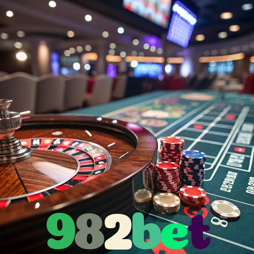 982bet:Aposte no futebol, jogue poker e conquiste vitórias épicas!
