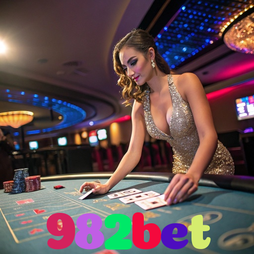982bet：Aposte no futebol, jogue poker e conquiste vitórias épicas!