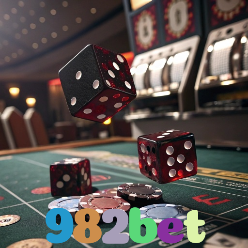 982bet：Jogue poker, aposte no futebol e ganhe em grandes jogos de cassino!