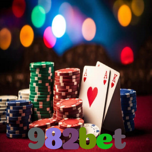 982bet:Jogue poker, aposte no futebol e ganhe em grandes jogos de cassino!