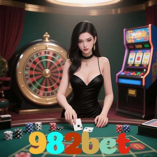 982bet：Aposte no futebol, jogue poker e conquiste vitórias épicas!