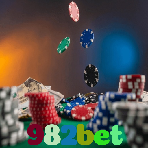 982bet:Jogue poker, aposte no futebol e ganhe em grandes jogos de cassino!