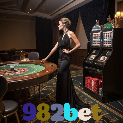 982bet：Jogue poker, aposte no futebol e ganhe em grandes jogos de cassino!