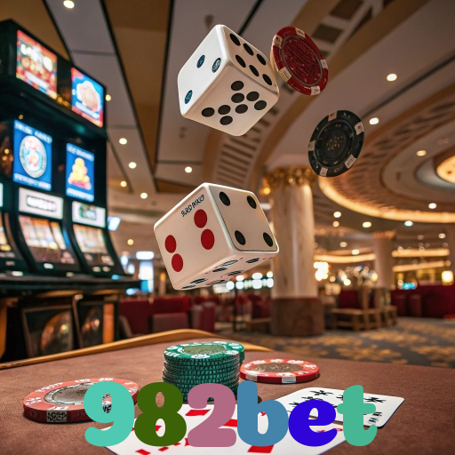 982bet:Aposte nas melhores slots e conquiste prêmios como nunca!