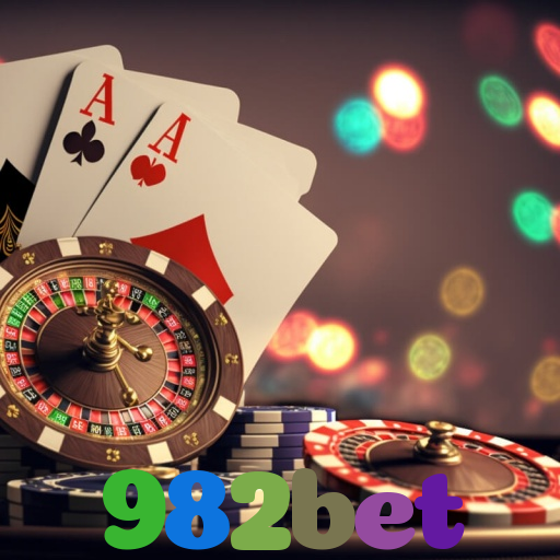 982bet：Aposte no futebol, jogue poker e conquiste vitórias épicas!