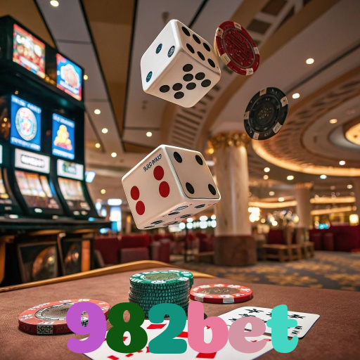 982bet:Aposte nas melhores slots e conquiste prêmios como nunca!