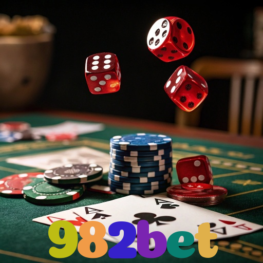 982bet：Aposte no futebol, jogue poker e conquiste vitórias épicas!