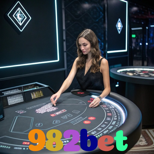 982bet：Aposte nas melhores slots e conquiste prêmios como nunca!