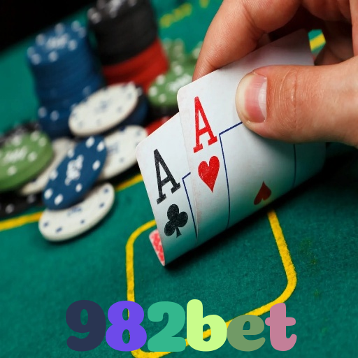 982bet:Jogue poker, aposte no futebol e ganhe em grandes jogos de cassino!