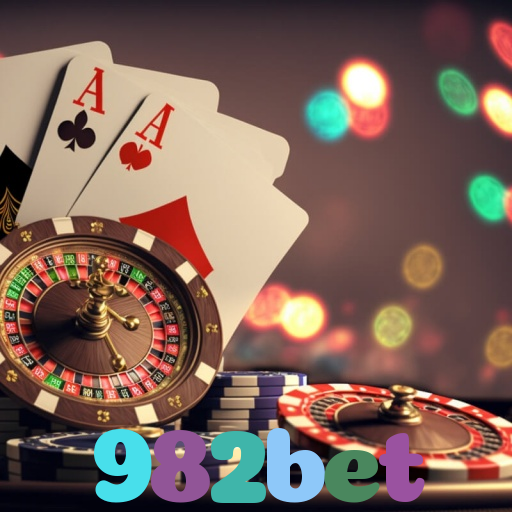 982bet:Aposte no futebol, jogue poker e conquiste vitórias épicas!