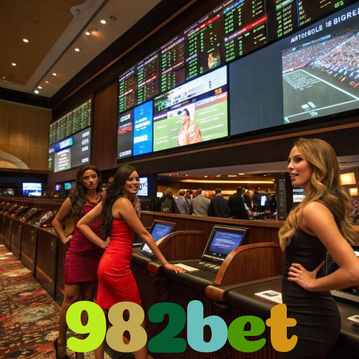 982bet：Aposte nas melhores slots e conquiste prêmios como nunca!