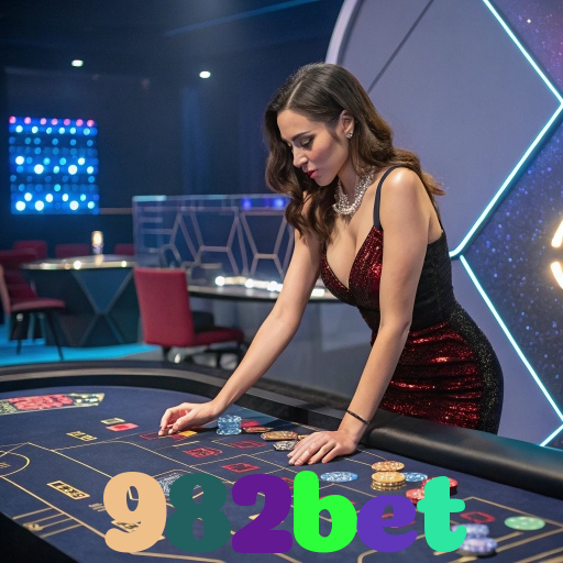982bet：Jogue poker, aposte no futebol e ganhe em grandes jogos de cassino!