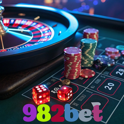 982bet：Jogue poker, aposte no futebol e ganhe em grandes jogos de cassino!