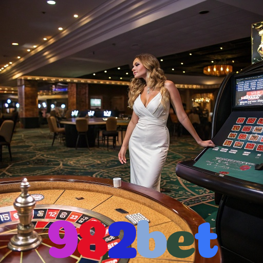982bet：Aposte no futebol, jogue poker e conquiste vitórias épicas!