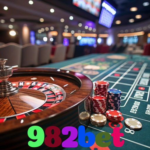 982bet：Aposte nas melhores slots e conquiste prêmios como nunca!