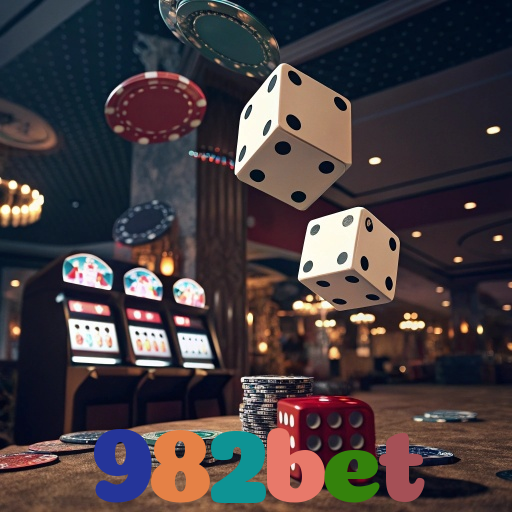 982bet：Aposte nas melhores slots e conquiste prêmios como nunca!