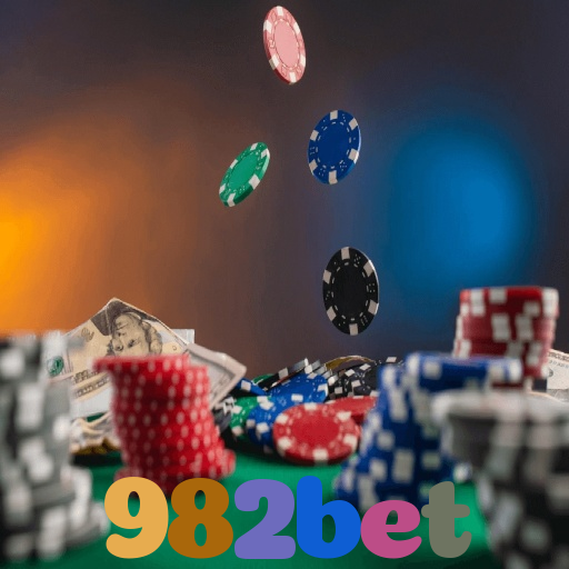 982bet:Aposte no futebol, jogue poker e conquiste vitórias épicas!