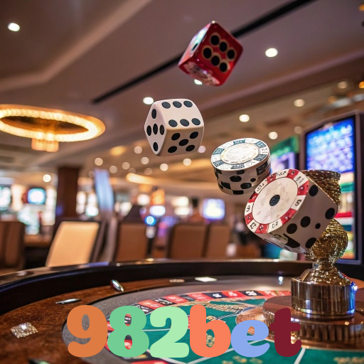 982bet：Jogue poker, aposte no futebol e ganhe em grandes jogos de cassino!
