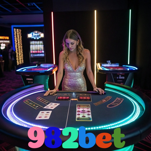 982bet：Aposte no futebol, jogue poker e conquiste vitórias épicas!