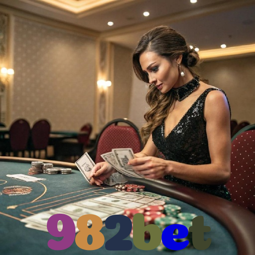 982bet：Jogue poker, aposte no futebol e ganhe em grandes jogos de cassino!