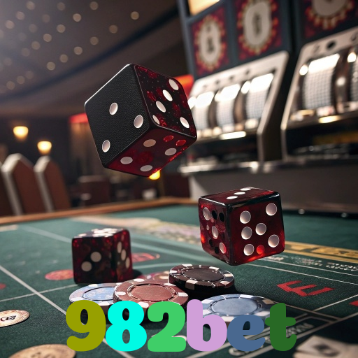 982bet：Aposte nas melhores slots e conquiste prêmios como nunca!