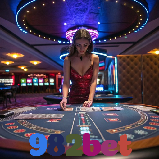 982bet:Aposte nas melhores slots e conquiste prêmios como nunca!