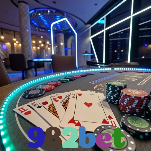 982bet:Aposte no futebol, jogue poker e conquiste vitórias épicas!
