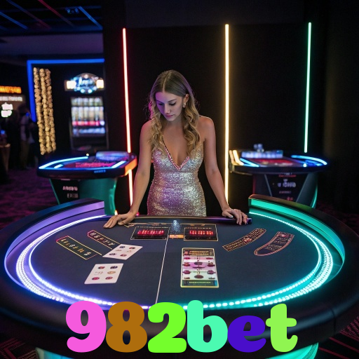 982bet：Aposte no futebol, jogue poker e conquiste vitórias épicas!