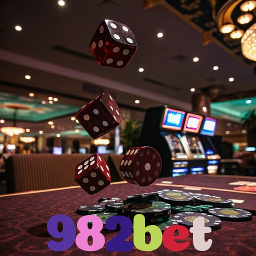 982bet:Aposte no futebol, jogue poker e conquiste vitórias épicas!