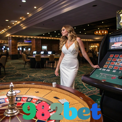 982bet:Aposte nas melhores slots e conquiste prêmios como nunca!