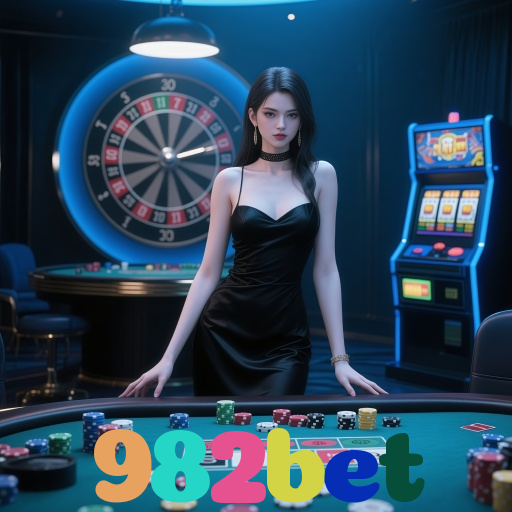 982bet:Aposte nas melhores slots e conquiste prêmios como nunca!
