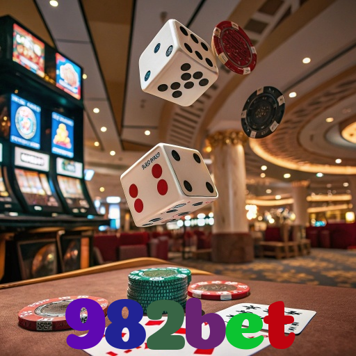 982bet：Jogue poker, aposte no futebol e ganhe em grandes jogos de cassino!