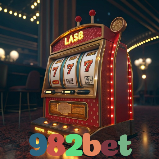 982bet：Aposte nas melhores slots e conquiste prêmios como nunca!