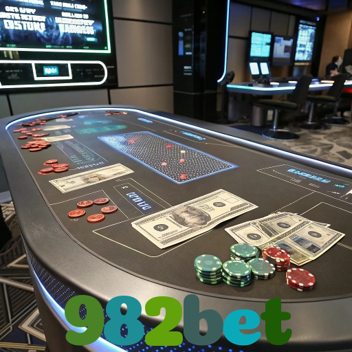 982bet:Aposte nas melhores slots e conquiste prêmios como nunca!