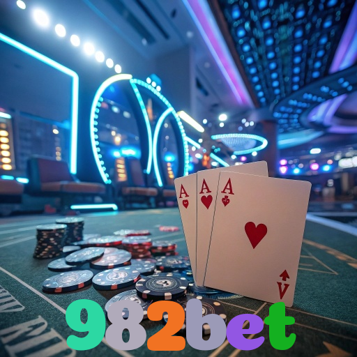 982bet:Jogue poker, aposte no futebol e ganhe em grandes jogos de cassino!