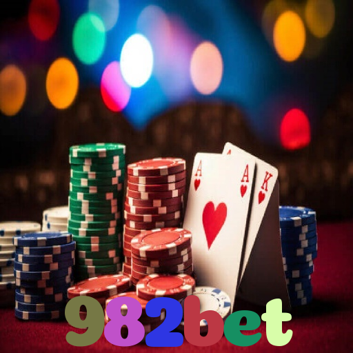 982bet：Aposte no futebol, jogue poker e conquiste vitórias épicas!