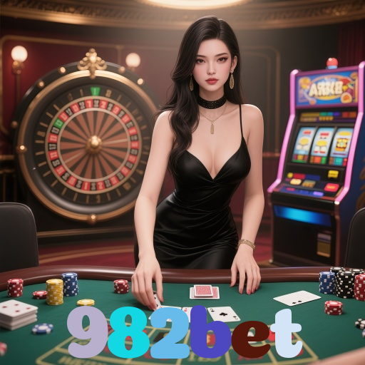 982bet：Aposte no futebol, jogue poker e conquiste vitórias épicas!
