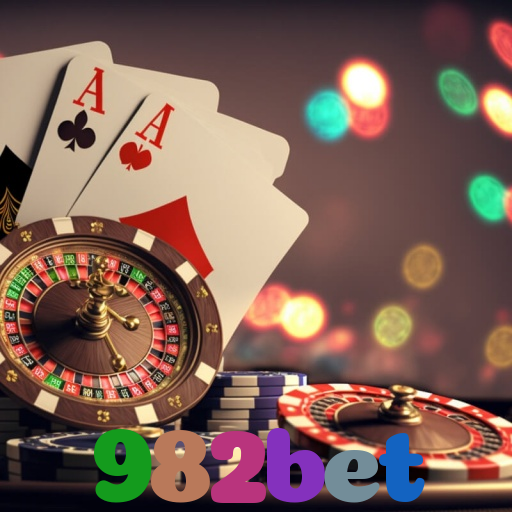 982bet:Aposte nas melhores slots e conquiste prêmios como nunca!