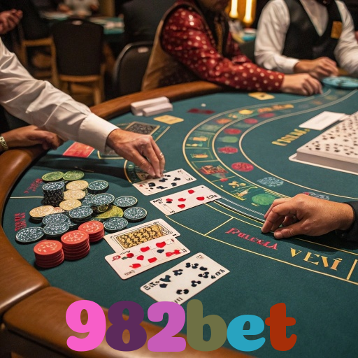 982bet:Aposte no futebol, jogue poker e conquiste vitórias épicas!