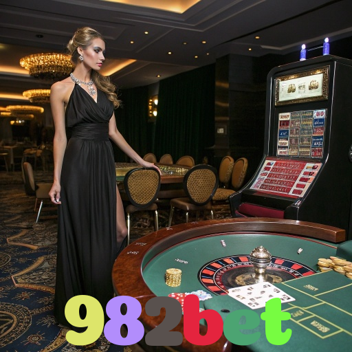 982bet:Aposte nas melhores slots e conquiste prêmios como nunca!