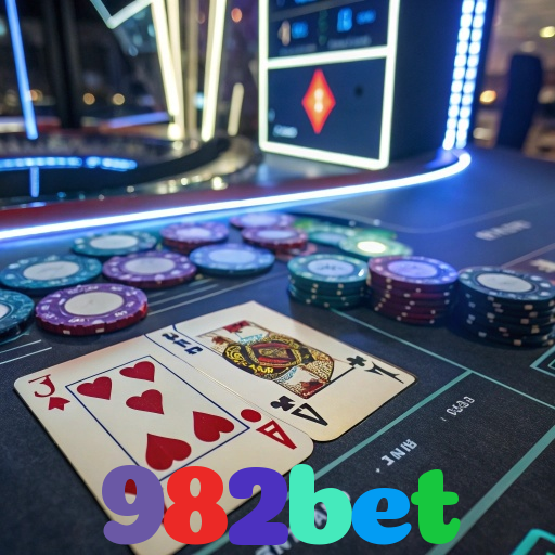 982bet：Aposte nas melhores slots e conquiste prêmios como nunca!