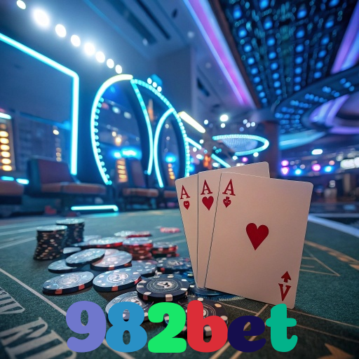 982bet：Aposte nas melhores slots e conquiste prêmios como nunca!