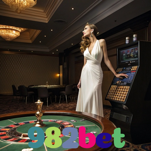 982bet：Aposte nas melhores slots e conquiste prêmios como nunca!