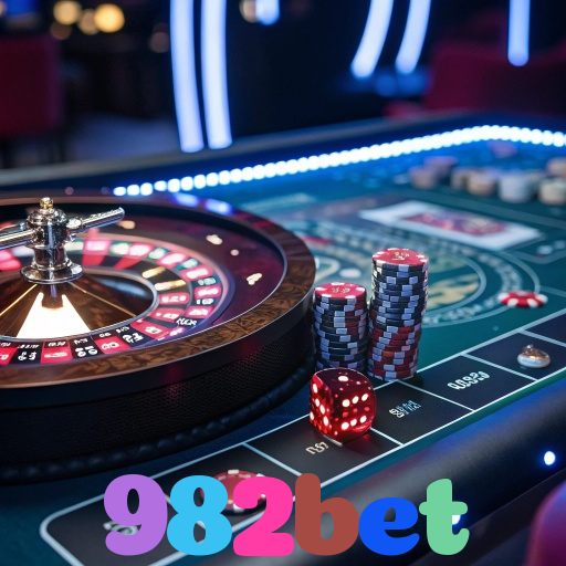 982bet：Jogue poker, aposte no futebol e ganhe em grandes jogos de cassino!