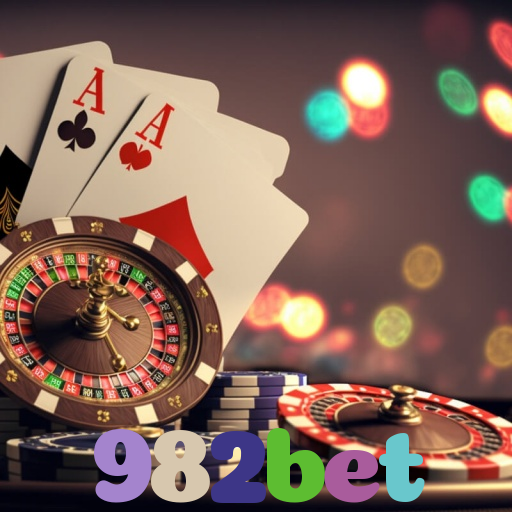 982bet:Aposte no futebol, jogue poker e conquiste vitórias épicas!