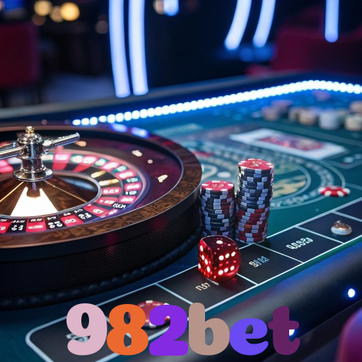 982bet：Aposte nas melhores slots e conquiste prêmios como nunca!