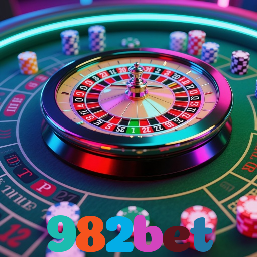 982bet：Aposte nas melhores slots e conquiste prêmios como nunca!